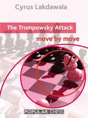 cover image of The Trompowsky Attack